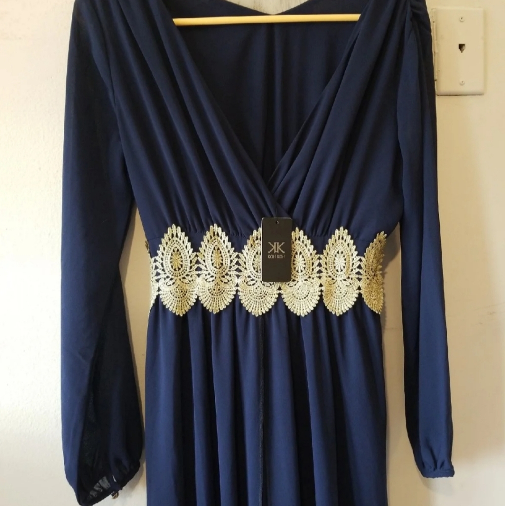 NWT Vintage Fairytale Gown for special occasions Prada style read FINAL$